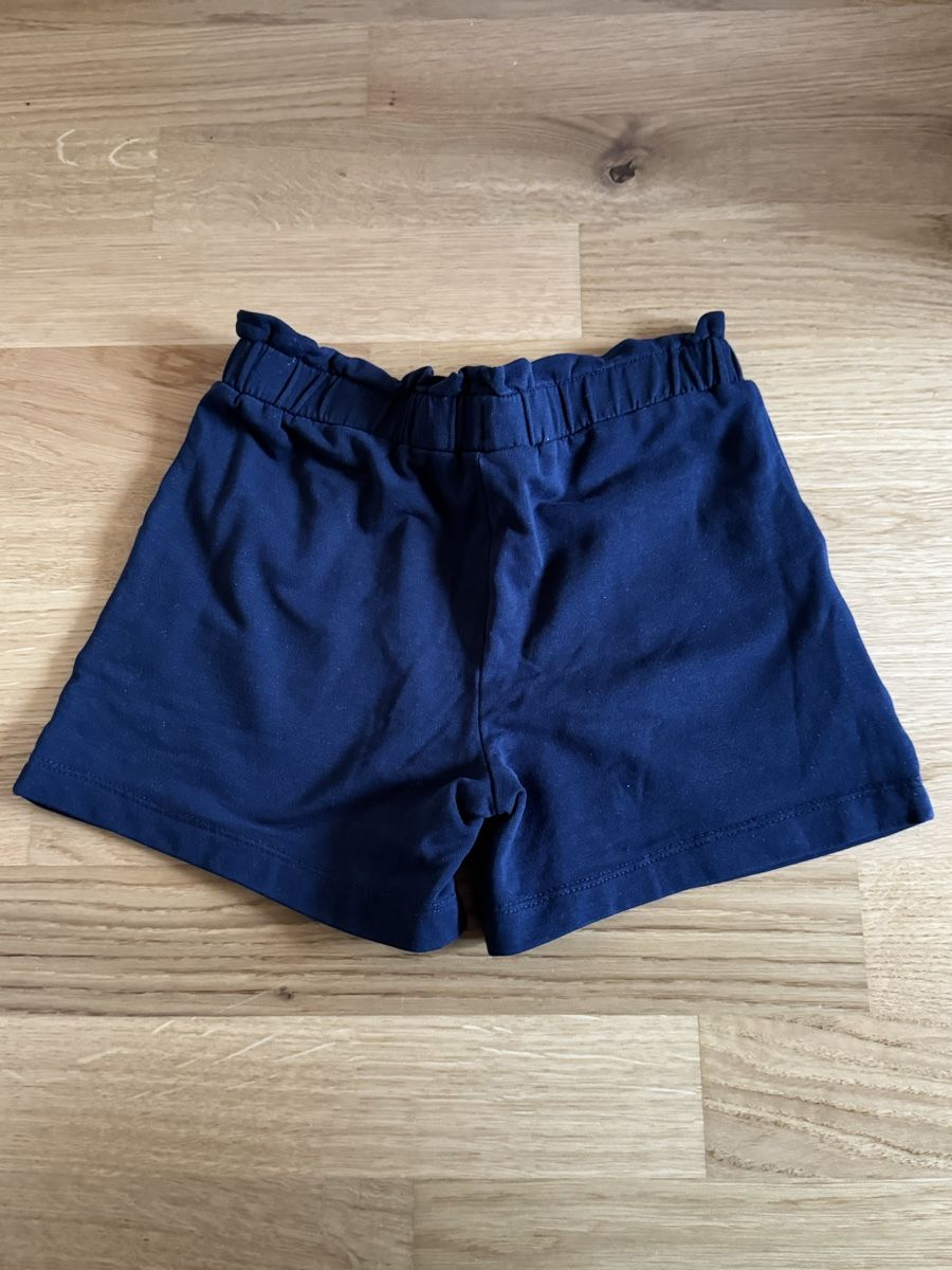 S.Oliver Hosen: S. Oliver Shorts, Grösse 122 – Gebraucht aus Kleinandelfingen von les_gb7w 1
