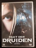 Pakt der Druiden - Brocéliande  (De & Fra)   +18      ©'2002