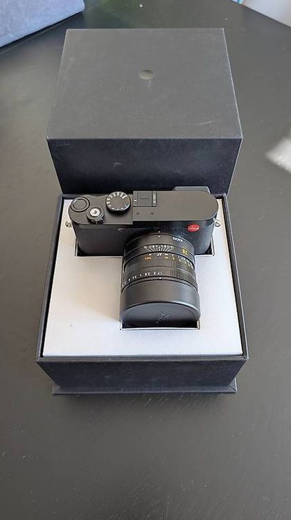 Leica Courroie de transport avec épaulette | Camtec Photo