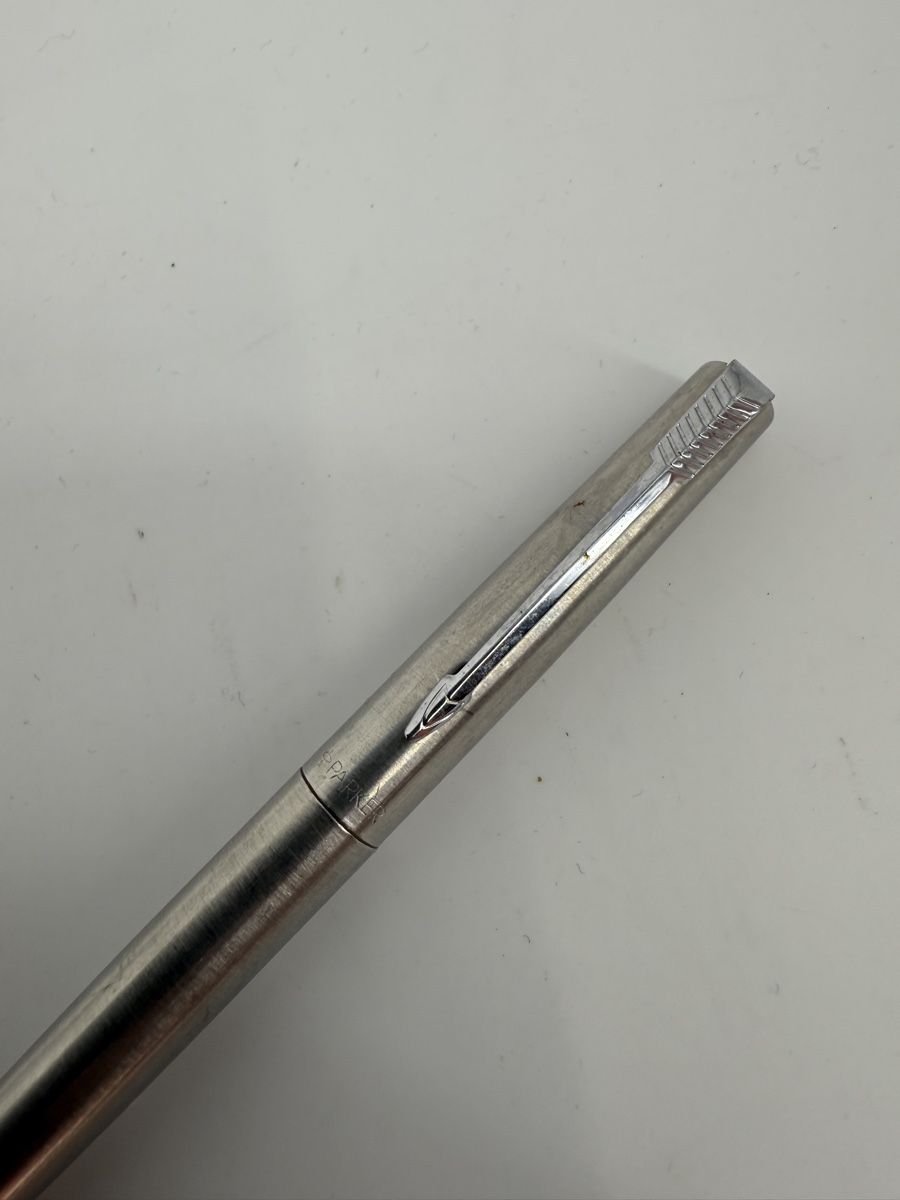 Parker Stifte & Marker: Füllfederhalter Parker  – Gebraucht aus Auenstein von moin. 1