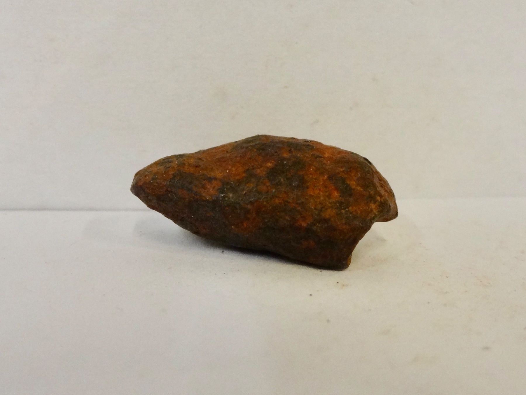 Mineralien & Heilsteine: Meteorit Eisenmeteorit Oktaedrit HENBURY AUSTRALIEN – Neu (gemäss Beschreibung) aus Kerzers von djstarsky73 3