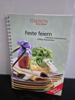 Betty Bossi Feste feiern