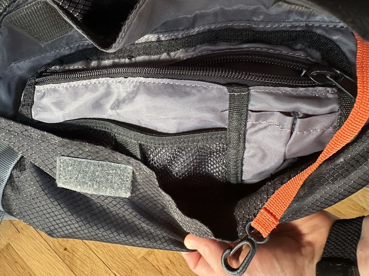 Merrell Taschen: Merrell Reisetasche Sporttasche – Gebraucht aus Dübendorf von jir_75mx 3
