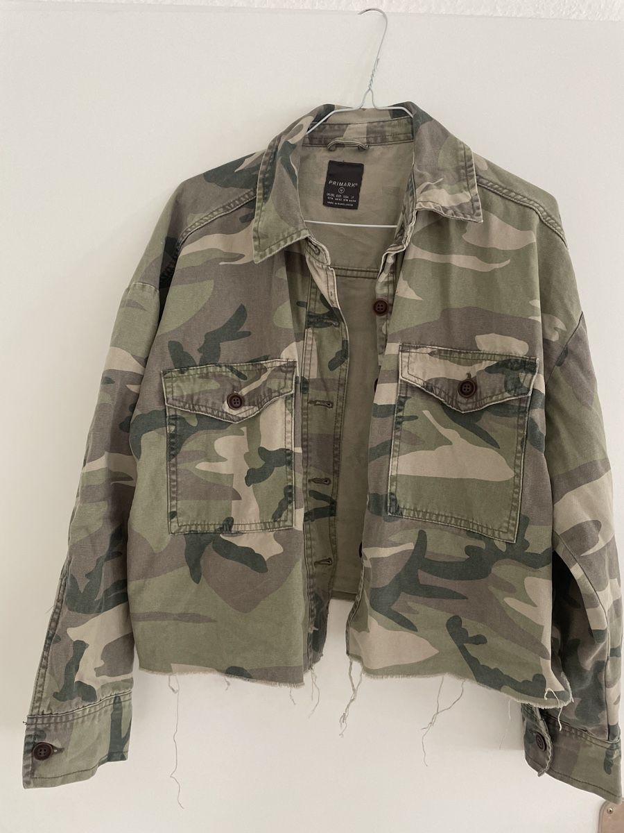 Jacken: Jacke Grösse 40/42 – Gebraucht aus Schaffhausen von Kolibri023