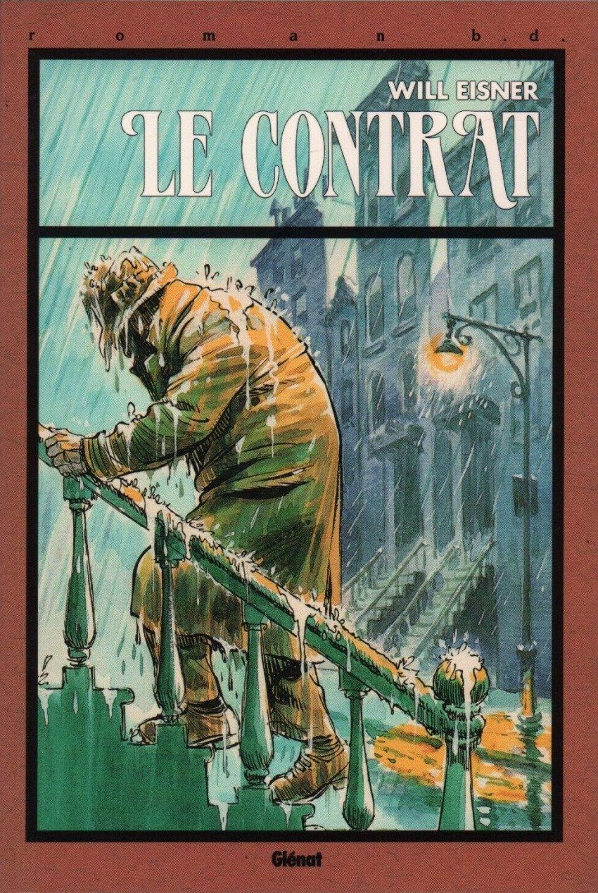 Fumetti: Le Contrat – Usato da Neuchâtel venduto da Dualseele