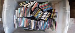 Cd album compilation année 70 80 90  2000