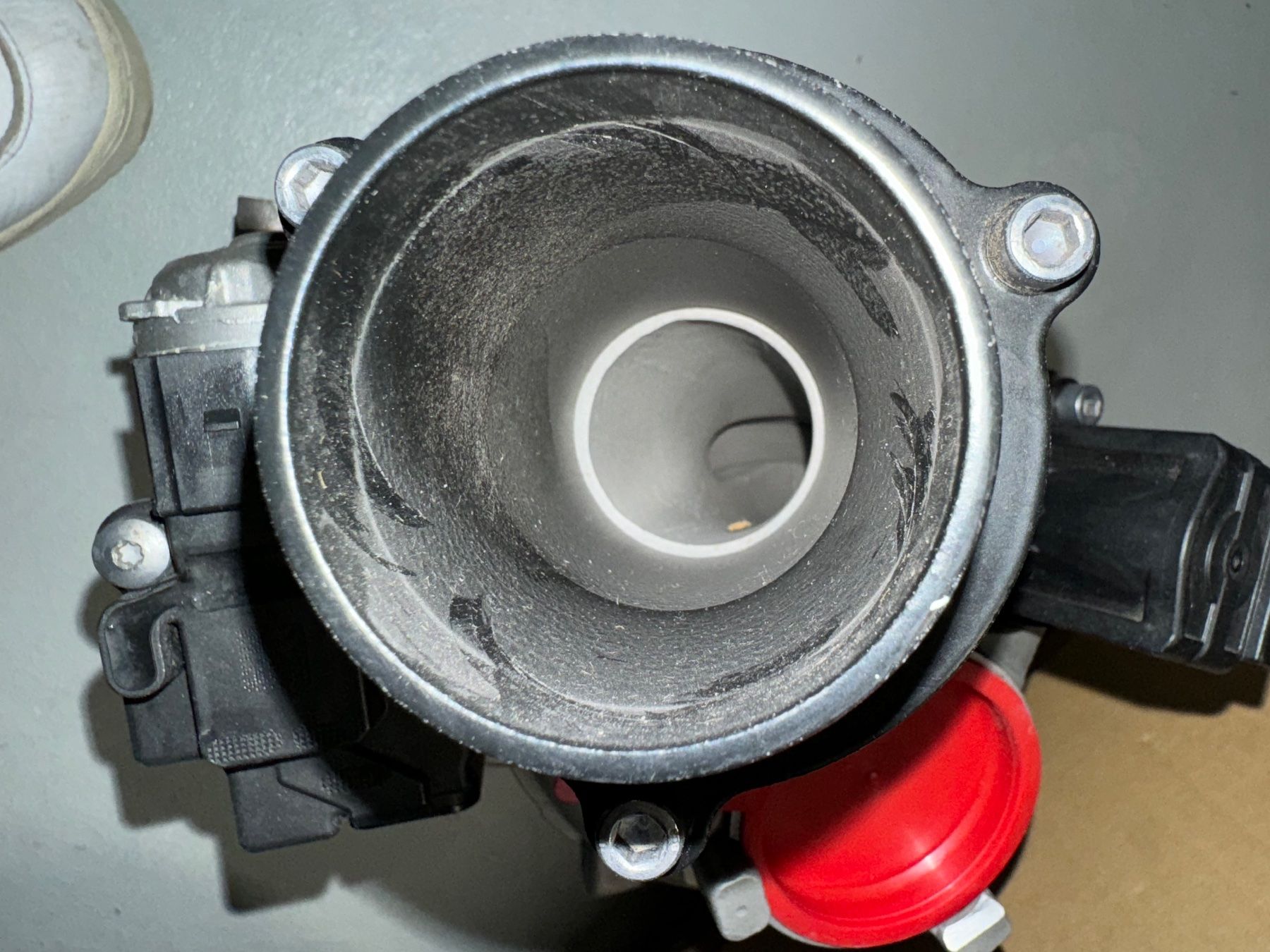 VW Toutes les pièces auto: Turbolader Golf 7R – Défectueux à Wattwil par Rambooxx 7