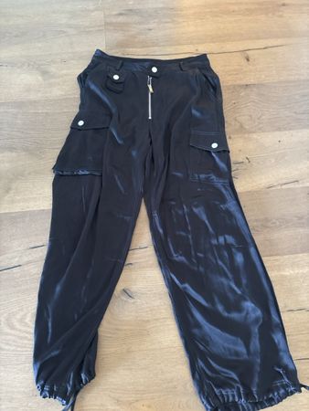 Ganni Hose 38 neu