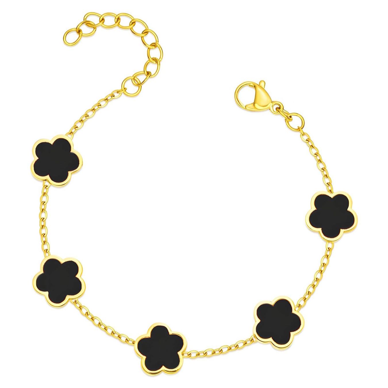 Armbänder & -reifen: Parrure 2 pièces – Neu und originalverpackt aus Gimel von SimoneTata