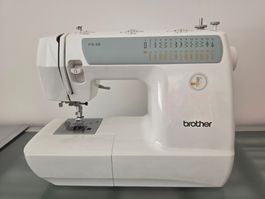 Nähmaschine Brother PS-55