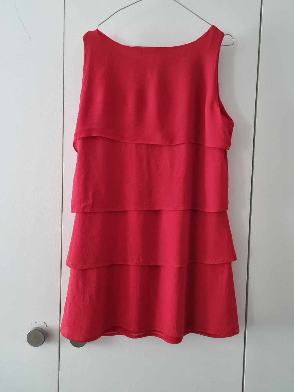 Zara Vestiti: Zara Kleid Gr. XL – Usato da Thalwil venduto da Briscolina 1