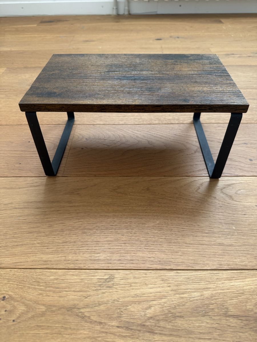 Cucine complete: GEWÜRZABLAGE – Usato da Goldach venduto da jil_vnd8