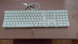 Apple MAC Keyboard A1048 CH-DE Layout