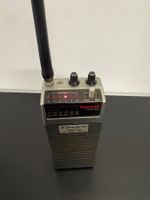 Funkscanner Bearcat BC FOUR-SIX-A gebraucht