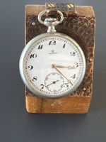 Omega Tschenuhr ab 1.-