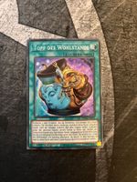 Topf des Wohlstands (MP22-DE037), Prismatic Secret Rare