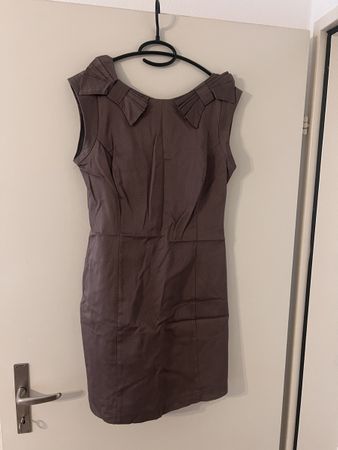 Orsay Kleid, perfekt für den Herbst, Grösse 36-40, Top!