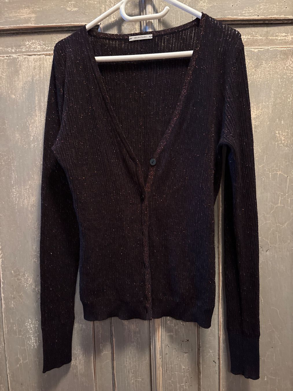 Intimissimi Vestes: Intimissimi Jäckchen S – D'occasion à Besenbüren par piculo