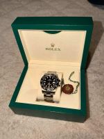 Rolex GMT-Master II 116710LN - 2015