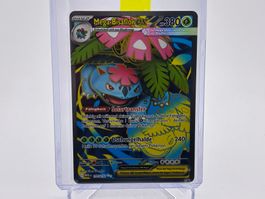 Mega-Entwicklung - Mega Bisaflor ex  (MEG 155) - DE