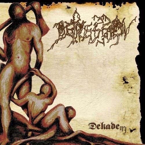 CD: Depression - Dekade...(Digi) – Usato da St-Cergue venduto da VeganWarrior