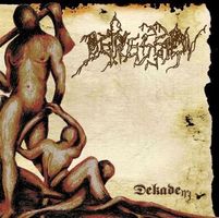 Depression - Dekade...(Digi)