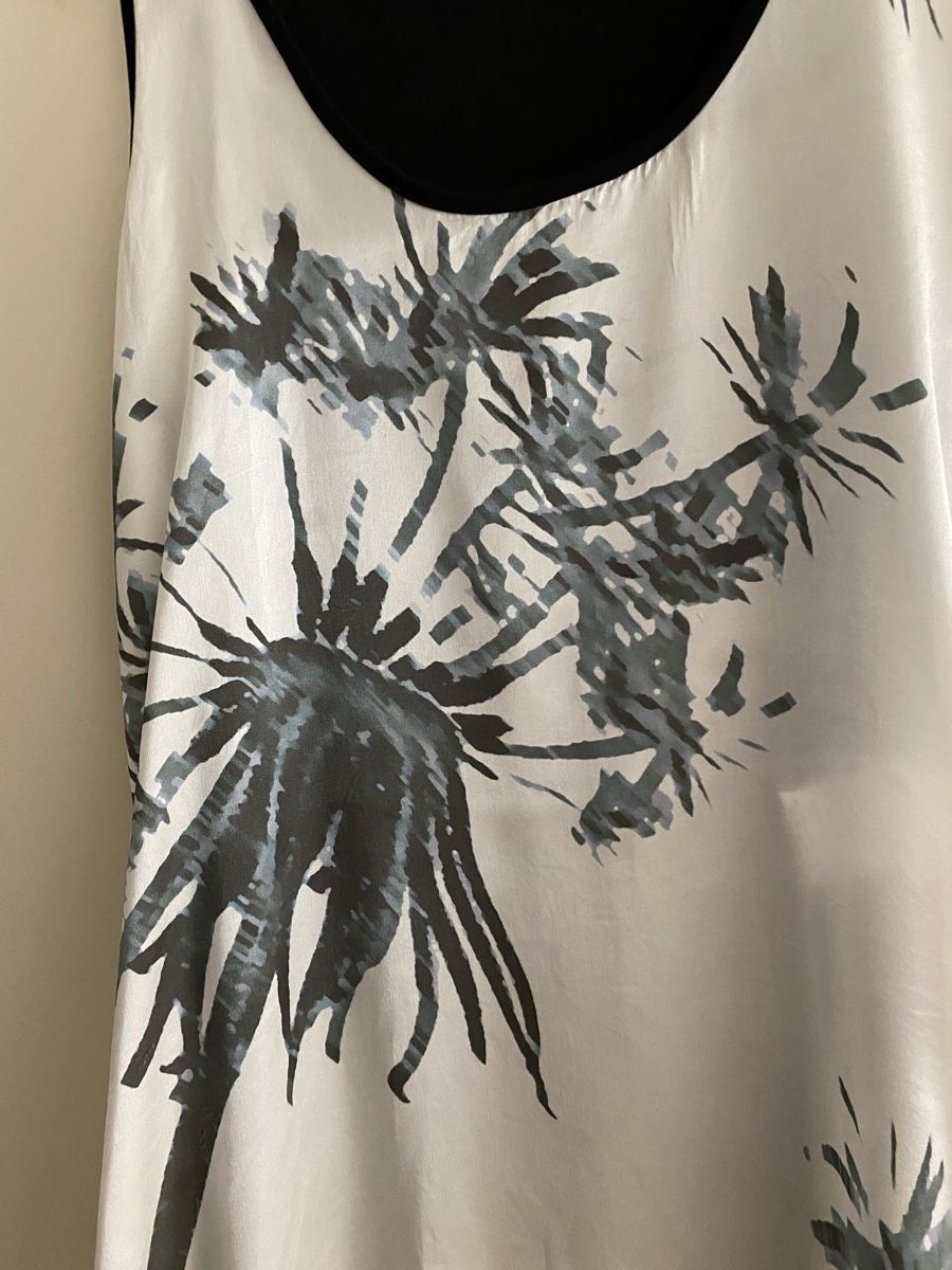 Tops: Barbara Becker Top – Gebraucht aus Davos Platz von maya2104 1