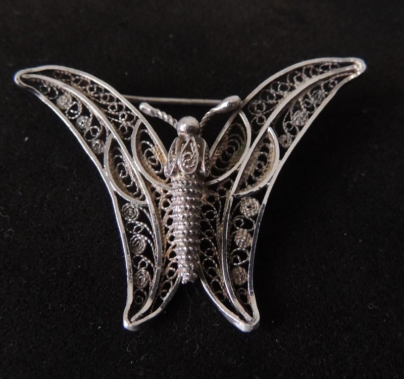 5 Stück Passend Für 25 Mm Cabochons, Broschennaln, Leere Basisfassung, Tablett-Lünette, DIY-Schmuckherstellung, Zubehör, Erkenntnisse Für Broschen