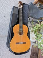 Gitarre Cuenca 1985 Model 35