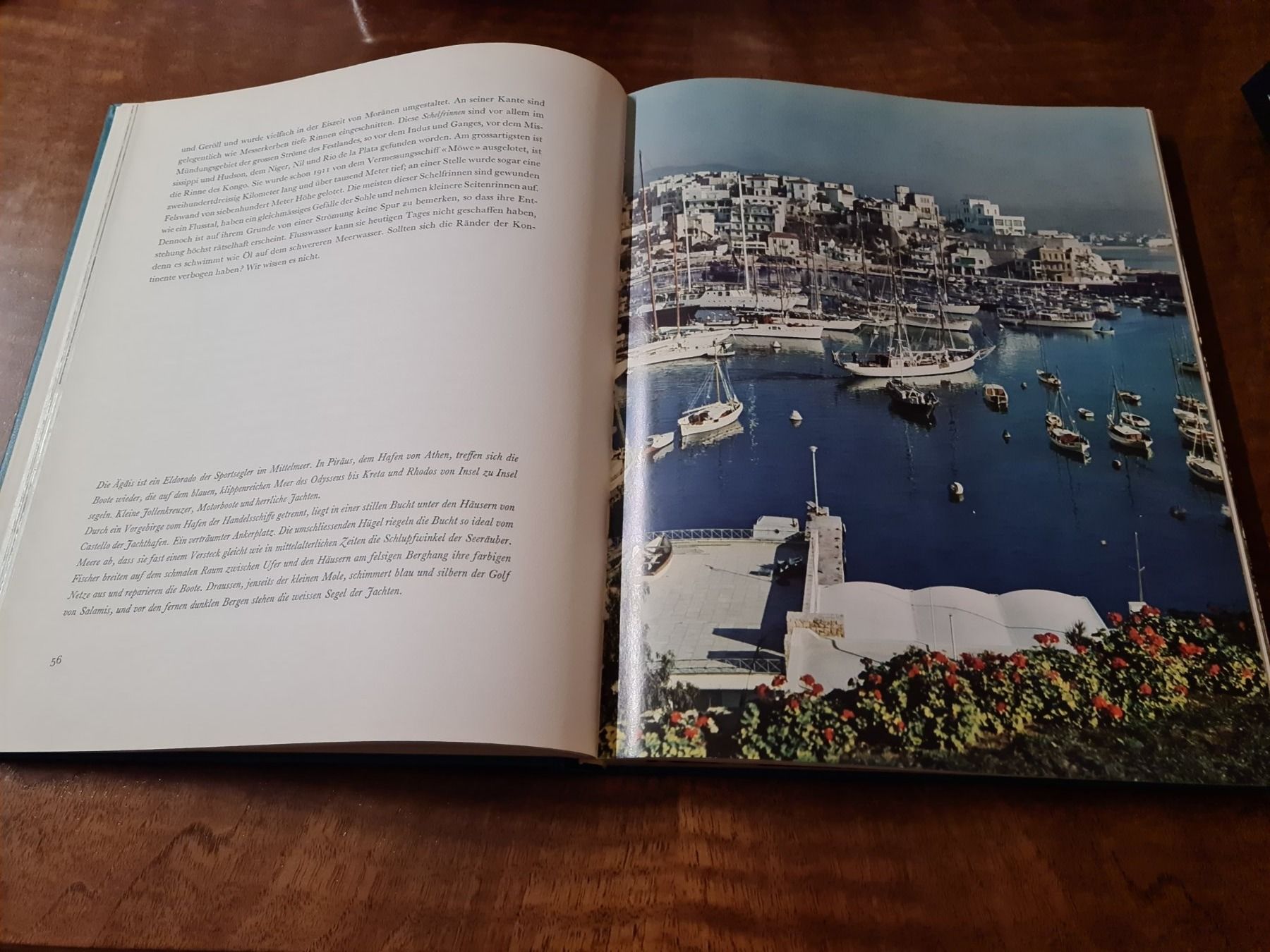 Libri: DAS MEER – Usato da Erstfeld venduto da Mario_boe0 3