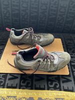 HI-TEC Hiking Schuh Adventure T100 Carbon, Gr. 45