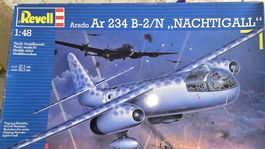 ARADO AR234 B-2/N (Hasagawa Edizione Limitata)2007