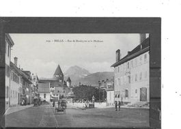 FR Bulle Rue de Bouleyres