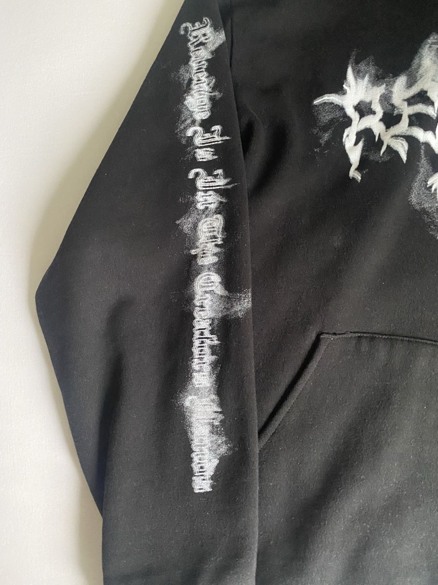 Maglioni & Felpe: Revenge Hoodie – Usato da Zürich venduto da micha_mm 3