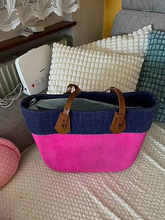 Sac Obag type grand format