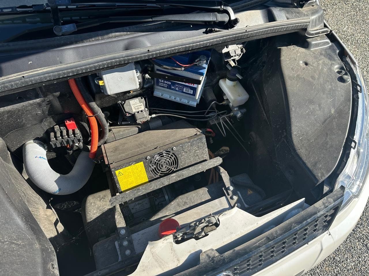 Aixam Automobili: Aixam 9S – Usato da Eschen venduto da Forsttech-Eschen 5