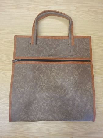Vintage Einkaufstasche (8 Stk)