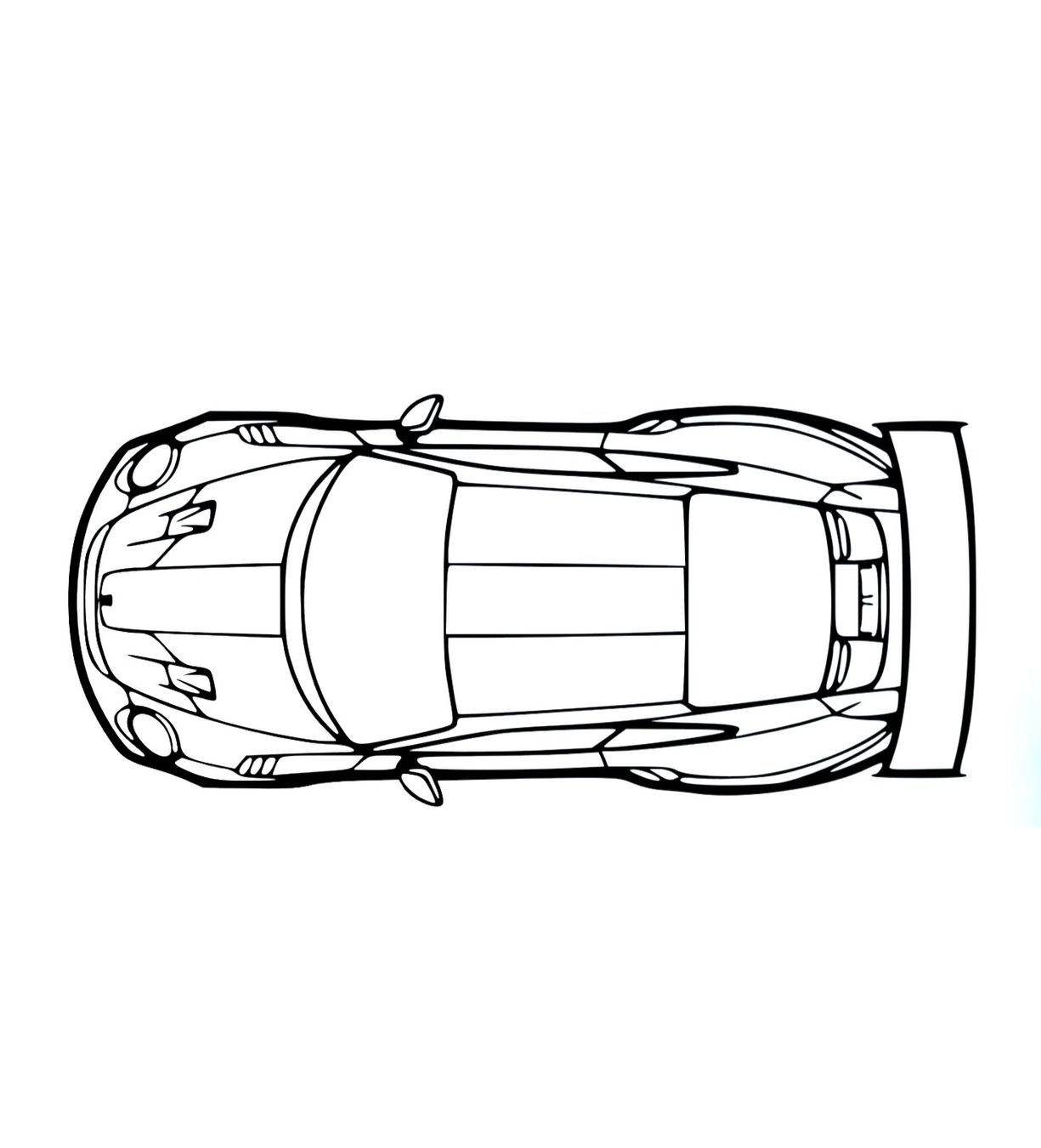 Porsche Modellini d'auto: PORSCHE - 911 GT2 RS 2019 – Nuovo e nell'imballaggio originale da Altendorf venduto da TISPA.SHOP