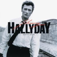 J. Hallyday - Rock...