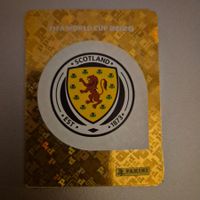 SCO 1 Panini FIFA WM 2026