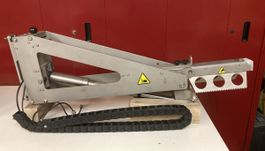2Lift Rollenheber