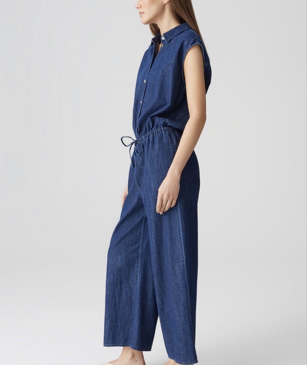 Jumpsuits: Opus Jumpsuit Monny, Gr 40, NP: 169.- – Neuf (Voir description) à Steffisburg par Bird304 2