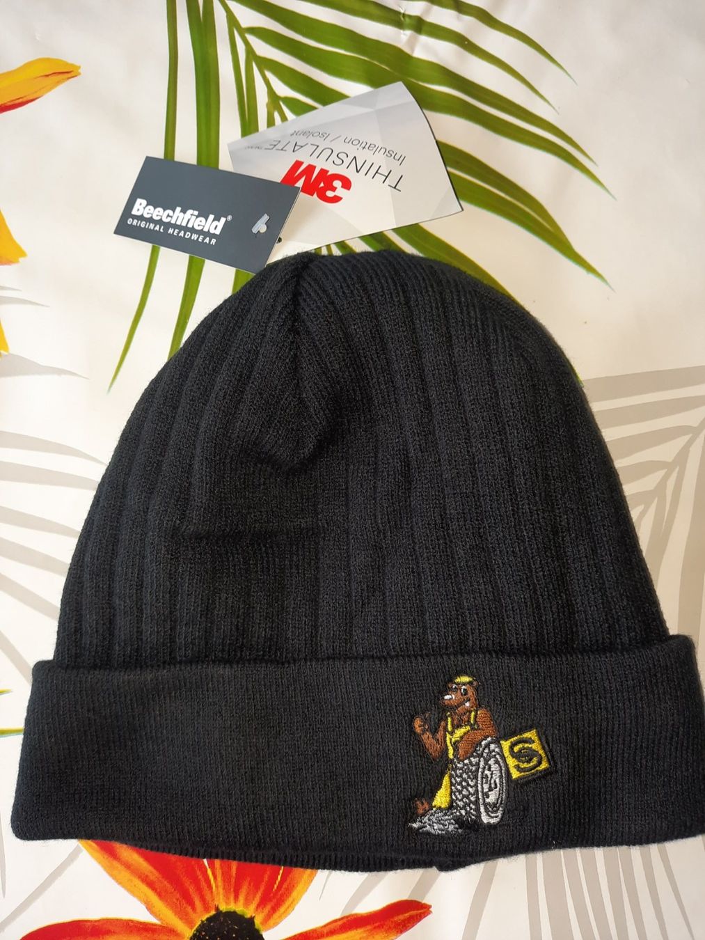 Sonstige Kleidung & Accessoires: Kappe,Wintermütze – Neu und originalverpackt aus Wattwil von Parase