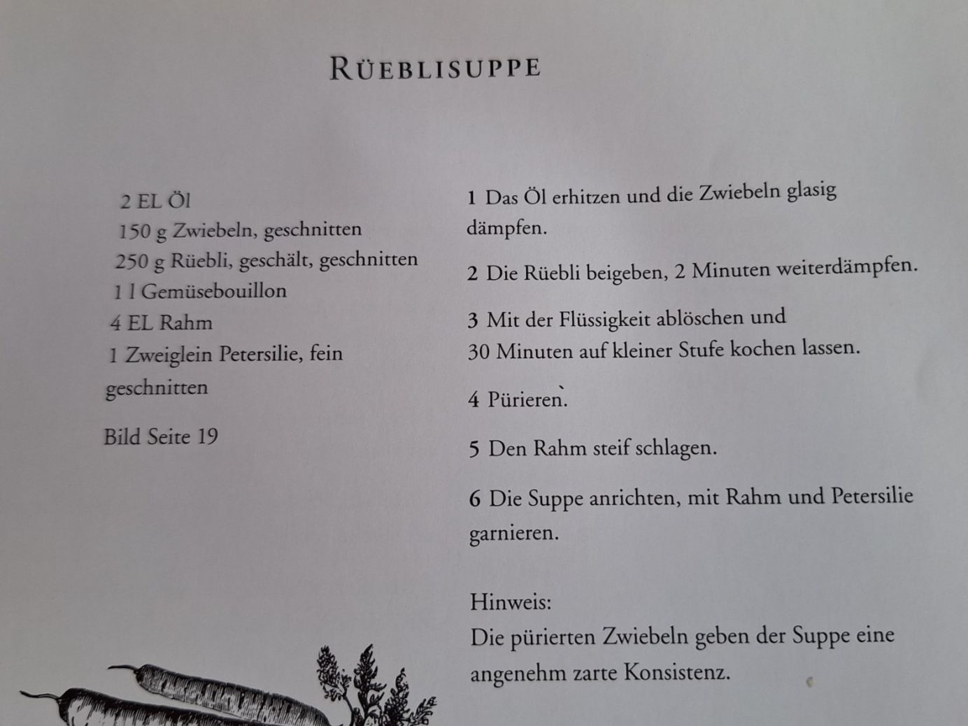 Libri: AARGAUER REZEPTE - LEHRMITTELVERLAG 1984 – Usato da Huttwil venduto da Kunterbuntli 4