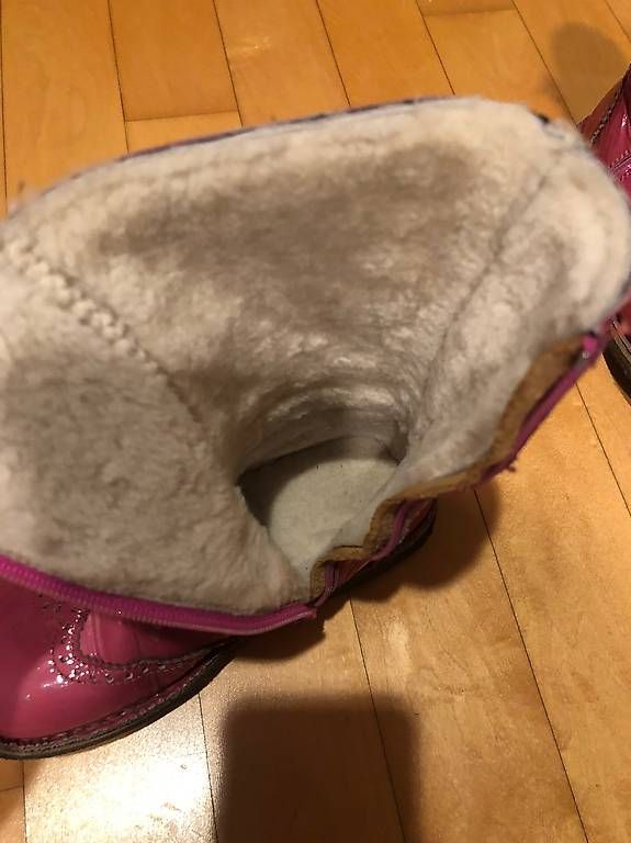 Scarpe per ragazze: Zeccino d?Oro Stiefel Gr. 32 – Usato da bern venduto da denkalh 1