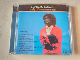 Lightspeed Champion  -  Falling Off The Lavender Bridge