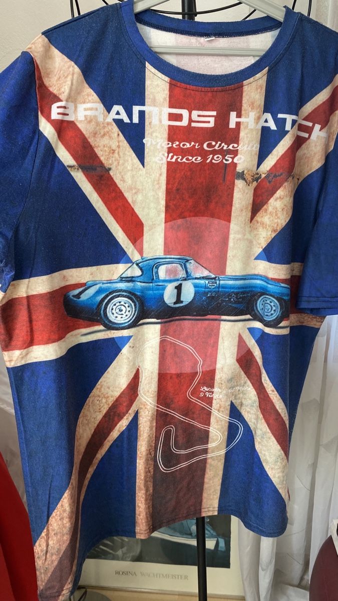 T-Shirts: Tshirt – Gebraucht aus Obfelden von tan_9lj9 1