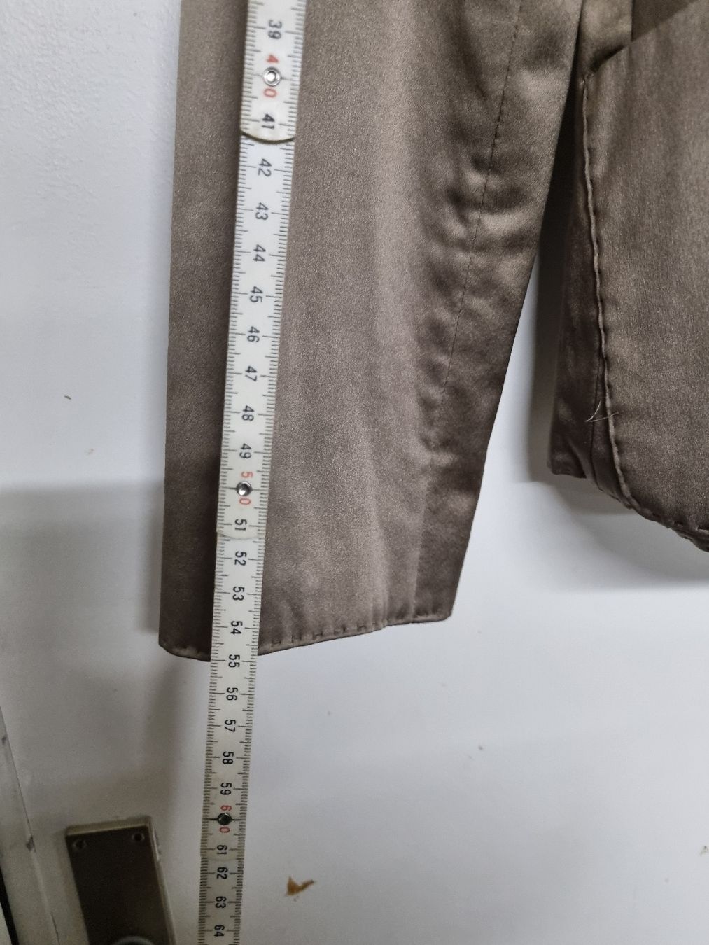 Jacken: Seide blazer dame – Gebraucht aus Ostermundigen von vintage60 2