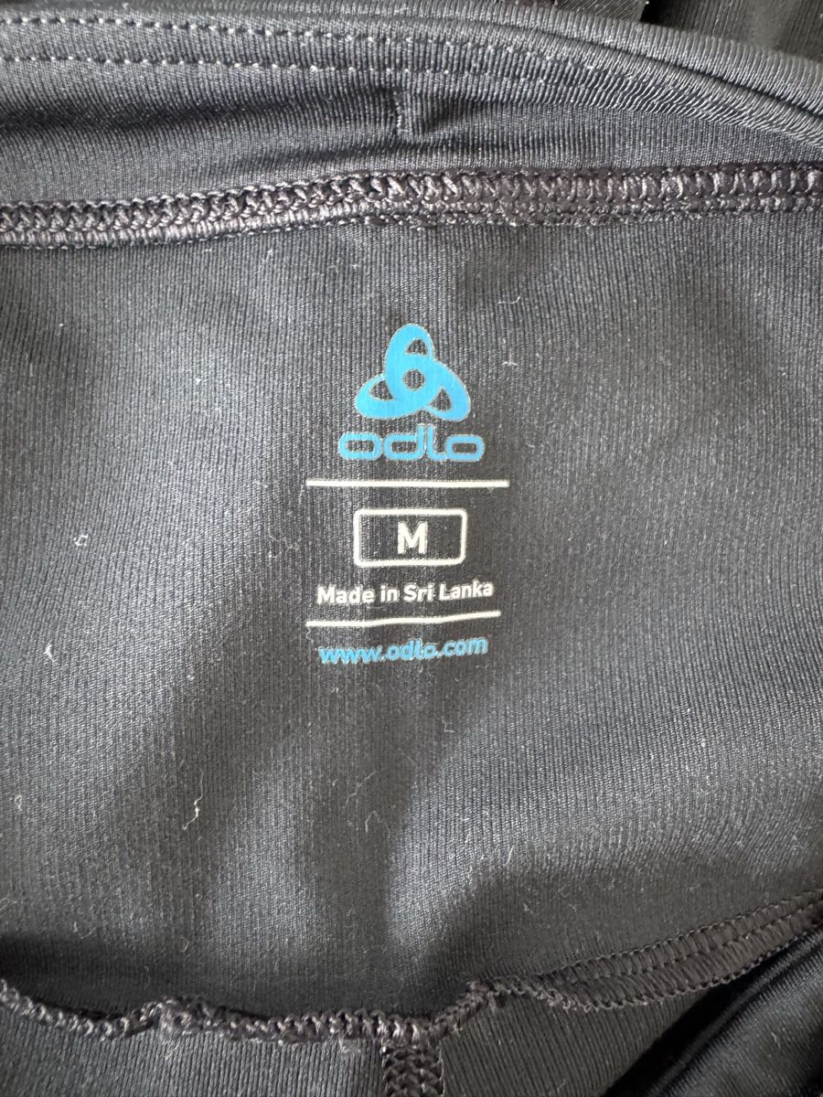 Odlo Hosen: Odlo Cargo Trail Shorts – Gebraucht aus Zürich von mli_wln5 2