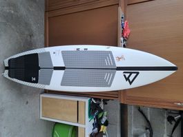 Surf-kite Brunotti 5'8'